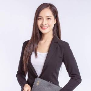 Lê Thị Kim Quyên