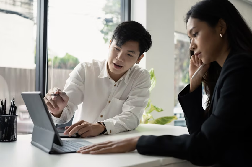 Dịch vụ, thủ tục cập nhật thông tin CCCD trên giấy phép kinh doanh tại Cần Thơ