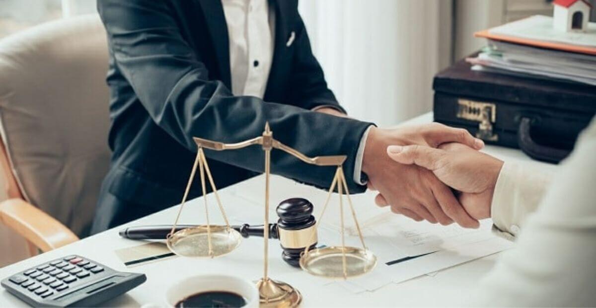 Dịch Vụ Luật Sư